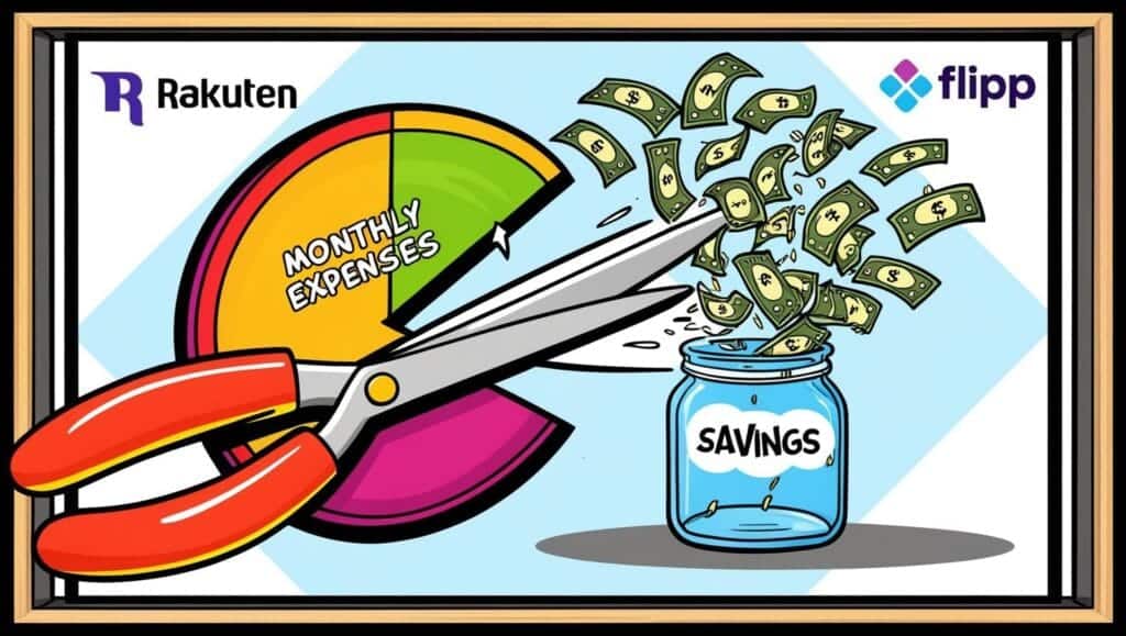 Budgeting and saving
