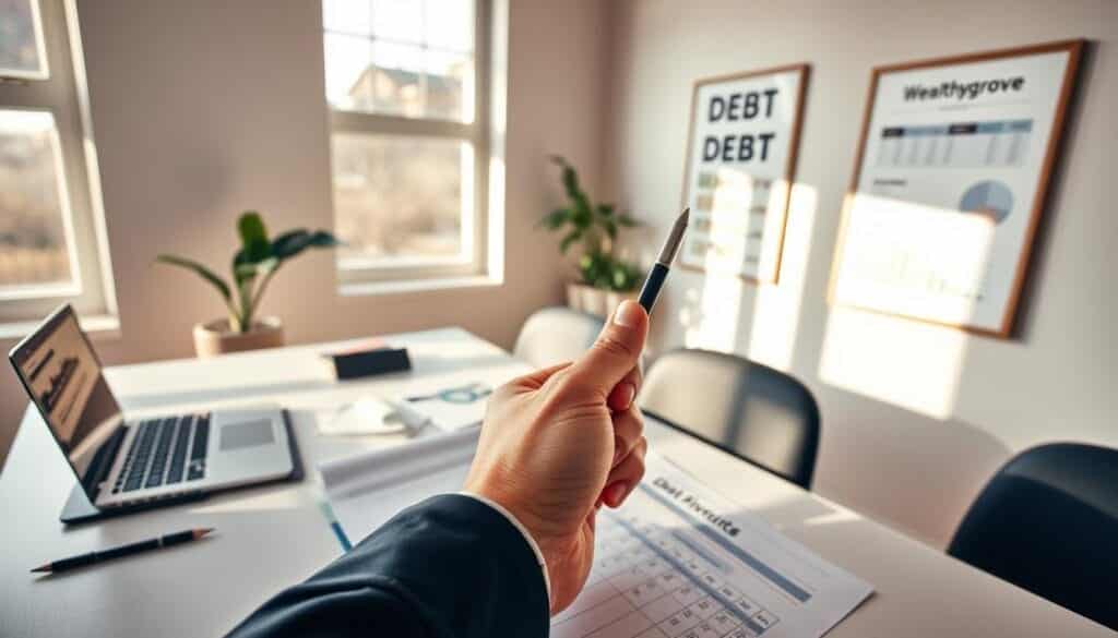 Debt Management Strategies