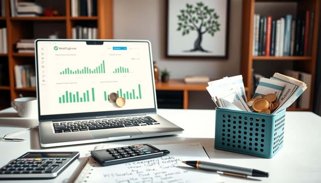 Emergency Fund Money Management Strategies