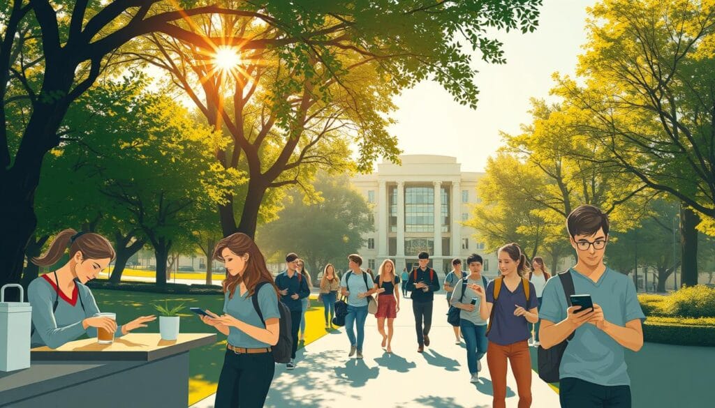Part-time Jobs for Students