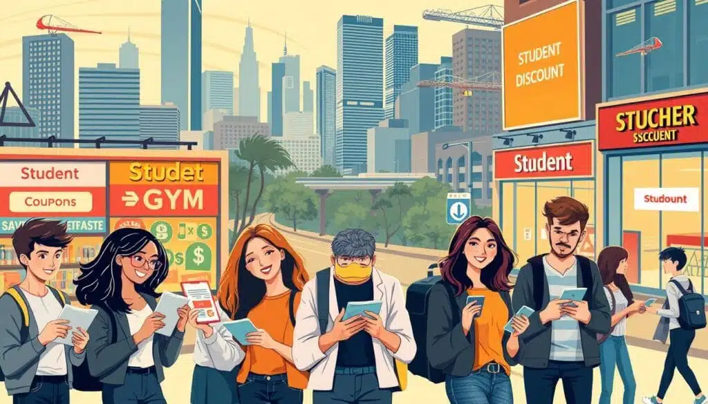 Student Discounts and Money-Saving Strategies