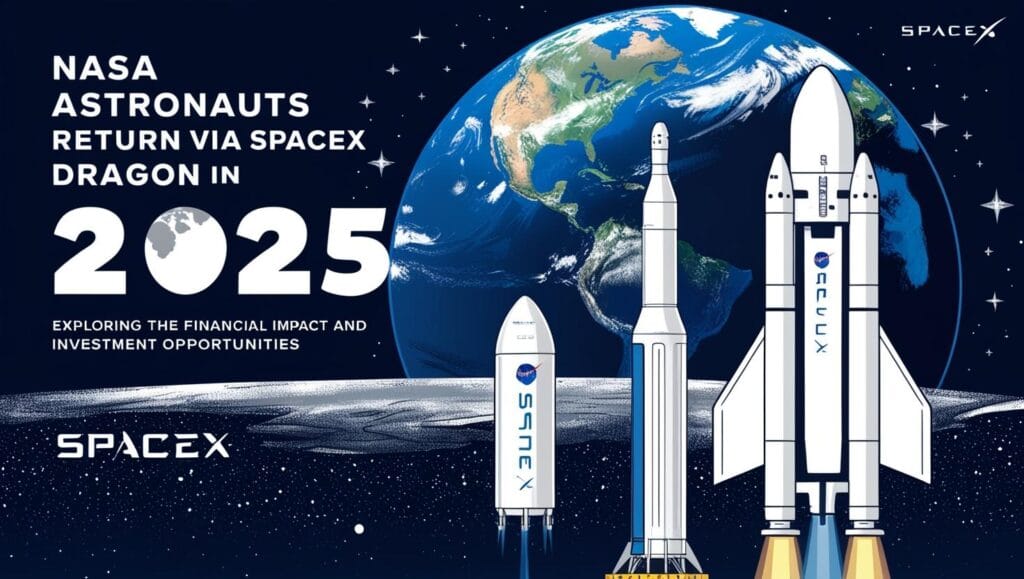 Financial Impact of Space Exploration